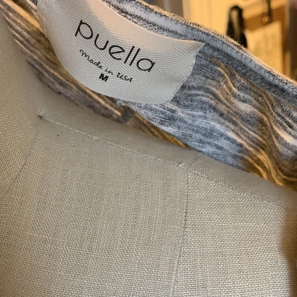 Puella Interesting top - Picture 5 of 5